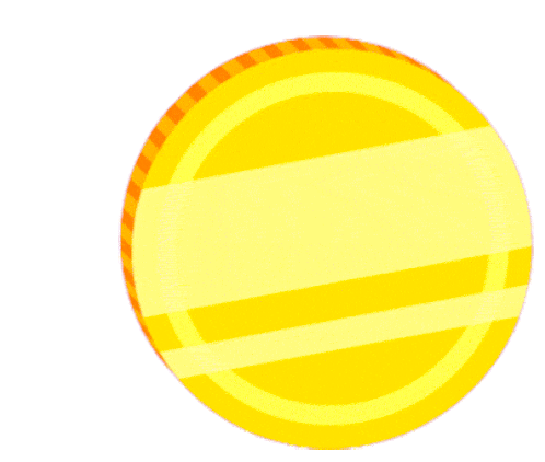 Ícone de Tibia Coin